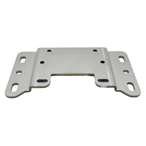 Gold Seller Brand Keyence OP-88634 Common Mounting Bracket New in Warehouse Stock With One Year Warranty - Product Image 4