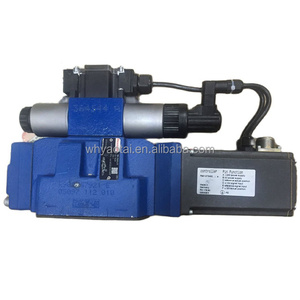 DBEM10,4WE10,4WRTE32,CDH2MP3,A4VSO180,4WE6,4WRKE35 Vannes hydrauliques industrielles très vendues - Product Image 4