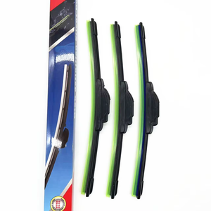 Limpiaparabrisas Universal de Repuesto para Automóvil - Goma Natural para AC Schnitzer X6 E71 SUV (08-14) 2010- - Product Image 3