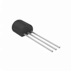 In Stock TO-226-3, TO-92-3 Transistors MPSA66 <b>TIN</b>/LEAD Buy Online Electronic Components - Product Image 1