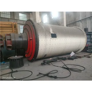 professional ball mill factory price second hand ball mill