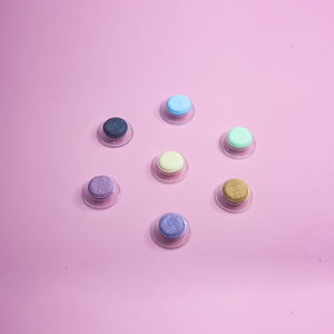 Cápsulas de Oxígeno Oxy Oxygen Pods Hydrate Glam Pod, Suero Rejuvenecedor de Piel, Gel de Masaje, Kits <span class=keywords><strong>Neo</strong></span> para Dispositivo Facial de Burbujas de CO2, Oxigenación - Product Image 5