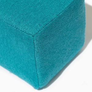 Ensemble de blocs de construction doux, 24 pièces, cubes en tissu recouverts de peluche pour enfants, jeu d'empilage, jouet éducatif - Product Image 2