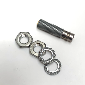 Nuevo Controlador Lógico Programable (PLC) Original para Automatización Industrial, <span class=keywords><strong>BI2</strong></span>-<span class=keywords><strong>EG08K</strong></span>-<span class=keywords><strong>AP6X</strong></span>--<span class=keywords><strong>V1131</strong></span> 4669450, Disponible en Almacén - Product Image 1