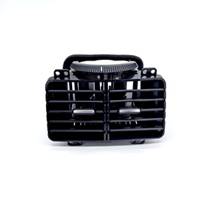 ช่องระบายอากาศด้านหลังของโฟล์คสวาเก้น1KD819203พลาสติกบานเกล็ดสำหรับ Golf 6 Sagitar Jetta - Product Image 1