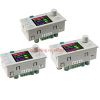 Convertisseur Buck Boost SK60S SK120S SK150S 60W 120W 150W CNC CC CV MPPT Module de charge solaire régulé réglable en courant continu