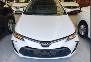 Toyota <span class=keywords><strong>Corolla</strong></span> <span class=keywords><strong>2022</strong></span> 1.2T S-CVT Pioneer PLUS Edition de Segunda Mano en Venta - Product Image 2