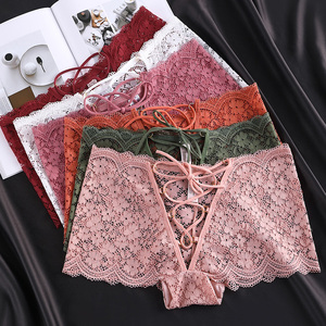 Seamless Panties Under Dress - Shapewear & Control