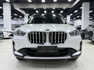 Peinture d'origine utilisée BM-W X1 SDrive20Li 1.5T 2WD Toit ouvrant panoramique Euro6 avec rapport de test - Product Image 2