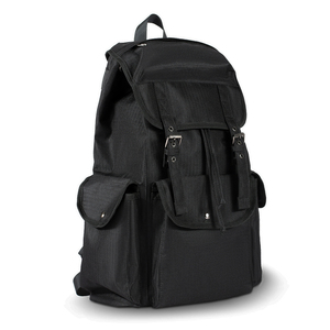 Mochila Unisex Vintage Personalizada, Mochila de Diseño Moderno, Mochila Impermeable de Nailon, Mochilas Escolares para Hombre - Product Image 1