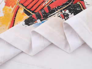 Camisetas de Diseñ<span class=keywords><strong>o</strong></span> para Hombre, División Deportiva Vales, 2025, con Logotipo Personalizado, de Algodón Puro, Manga Corta, Gran Venta - Product Image 6