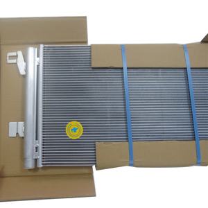 Condensador OEM 80A816411E 80A816411M 80A816411 para Audi Q5 A4 8W B9 SQ5 - Product Image 5