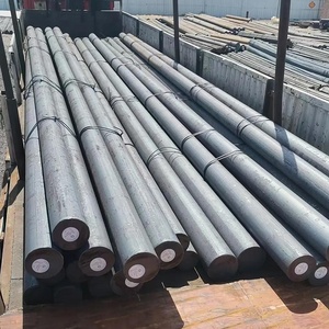 Barre ronde en <span class=keywords><strong>acier</strong></span> au carbone structurel, <span class=keywords><strong>acier</strong></span> allié DIN 17350, fer massif de <span class=keywords><strong>16</strong></span> <span class=keywords><strong>mm</strong></span> - Product Image 3