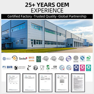 Papel de Hornear Desechable, Impermeable y Biodegradable con Paredes Onduladas, para Tazas de Té y Café Calientes, Anti-quemaduras - Product Image 2