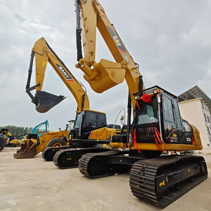 En stock : Excavatrice <span class=keywords><strong>Caterpillar</strong></span> 323D2L d'occasion, 23 <span class=keywords><strong>tonnes</strong></span>, à vendre - Product Image 1