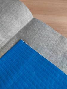 Wind Preventing <b>Waterproof</b> Synthetic Roofing Underlayment/Woven Fabric Composite Non-woven Fabric - Product Image 6