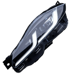 Faros LED de Alta Calidad para XJ 2010-2019, Actualización al Modelo 2024, Certificación ECE R149 y Cumplimiento con ISO - Product Image 4