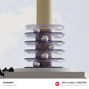 Peigne de toilettage pour animaux de compagnie, design 3D, dessin moderne, plastique multifonctionnel, Shenzhen Chine - Product Image 4