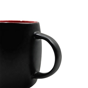 Taza de Cerámica Económica de Fábrica con Buena Personalidad Comercial para Sublimación - Product Image 6