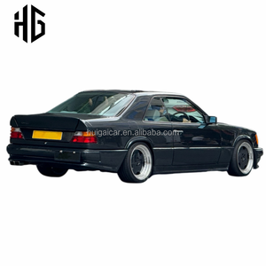 Kit carrosserie en fibre de verre pour <span class=keywords><strong>Mercedes</strong></span> Classe E <span class=keywords><strong>W124</strong></span>, pare-chocs avant et arrière, jupes latérales, style AMG, en FRP. - Product Image 5