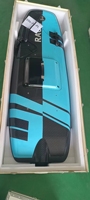 Planche de surf électrique en carbone TAME BILLOW YH-ES01 OEM, moteur à jet de 12 kW, 55 km/h, utilisation en mer, 48 V, 1 personne