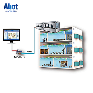 Làm mát bằng không khí bị làm lạnh 40 RT qua lại/Làm mát bằng không khí Máy làm lạnh giá tấn 500 - Product Image 5