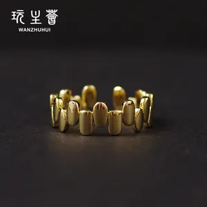 Hot Jual Pria Jari Cincin Ditetapkan dari Cina