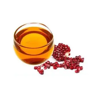 Top Quality Red Pomegranates Powder Artificial Pomegranate Extract Oil 70% Punicic Acid Direct Sales From Origin Plant Place