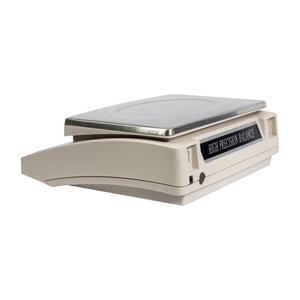 Balance de laboratoire Veidt Weighing China pour HUAZHI 15kg 0.1g avec écran LCD, personnalisable OEM, en matériau ABS - Product Image 2
