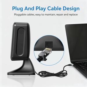 <span class=keywords><strong>Petit</strong></span> Portable <span class=keywords><strong>pas</strong></span> <span class=keywords><strong>cher</strong></span> Chine inventaire balayage rapide Durable haute clarté lentille filaire orbite lecteur de codes à barres <span class=keywords><strong>Scanner</strong></span> pour entrepôt - Product Image 5