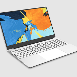 Ordinateur portable de jeu puissant de 15.6 pouces, avec processeur intel, 8 go de RAM, 256 go de ssd - Product Image 4