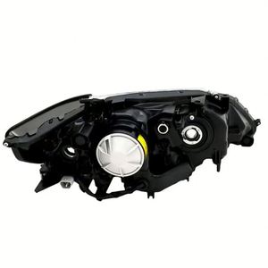 Conjunto de Faros Delanteros 8114581146-33b50-PFM para Lexus ES 2013 - Product Image 4