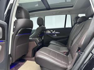 Mercedes-Benz <span class=keywords><strong>2021</strong></span> <span class=keywords><strong>GLS</strong></span> <span class=keywords><strong>450</strong></span> <span class=keywords><strong>4MATIC</strong></span> Edición de Lujo 3.0T 367hp L6 Turbo SUV Grande de 7 Plazas con Techo Panorámico, Auto Jiben - Product Image 6