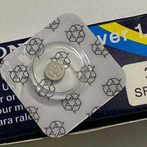 Batería de botón de alta calidad para Sony, 1,55 V, 337 SR416SW, 1,55 V - Product Image 6