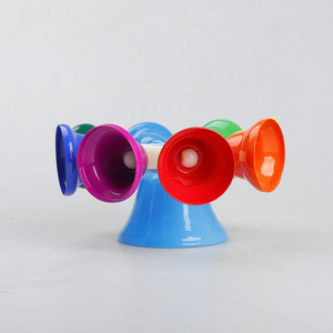 Horloge rotative éducative pour enfants SY-66 à huit tons avec marteau - Product Image 6