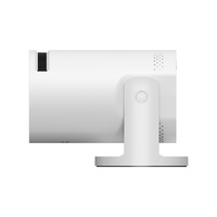 Nueva actualización Q5 Mini Beamer Outdoor Home Cinema Smart 4K Proyector LCD