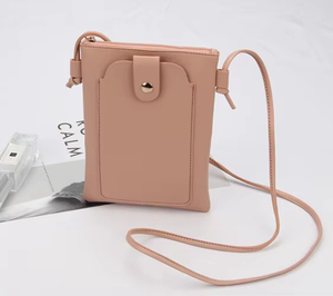 Sac à bandoulière polyvalent pour femme, inspiré du style coréen, petit sac à main chic pour usage quotidien décontracté - Product Image 3