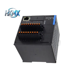 Controlador PLC Industrial AS228T-A con AS228P-A y AS218P-B para Automatización AS216T-B con Comunicación RS485 - Product Image 1