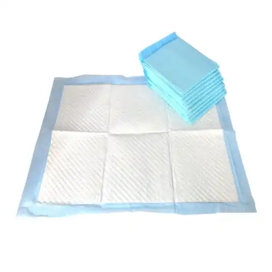 disposable philippines 60x90 medical disposable underpads