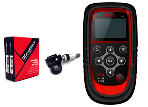 TPMS surveillance de la pression des pneus capteur de pression des pneus capteur tpms pour Toyota Nissan Hyundai KIA Lexus BMW Mazda VW <span class=keywords><strong>Ford</strong></span> <span class=keywords><strong>Fiesta</strong></span> - Product Image 3