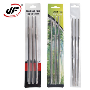 Affûteuse de limes de chaîne de scie à chaîne d'affûtage en acier à haute teneur en carbone <span class=keywords><strong>pour</strong></span> affûteuse de limes de chaîne de <span class=keywords><strong>tronçonneuse</strong></span> à bois - Product Image 5
