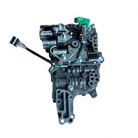 علبة تروس ناقل الحركة CVT أصلية لسيارات شيري إيريز GX ورويهو 7 و8 ورويهو 3X5X وجيلي إمجراند فيجن ستار 018 و025، رقم القطعة 23876827 025CHA 018CHA أوليفر
