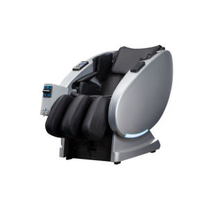 Silla de Masaje Comercial Hengde CM-817 con Carcasa de ABS, Masaje Corporal Completo con Aire, Gravedad Cero, Operada con Monedas, Billetes y Tarjetas de Crédito - Product Image 2