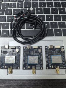 โมดูล GNSS แบบออลคอนสเทลเลชั่น UM981/UM981S - RTK/INS ในตัว ช่องสัญญาณสูง 1408 ช่อง สำหรับงานสำรวจทางการเกษตร UM981/UM981S UM981 GN - Product Image 2