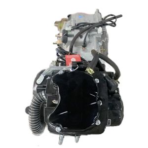 Ongshen-Montura para <span class=keywords><strong>Yamaha</strong></span>, accesorio de 250cc, 300cc - Product Image 4