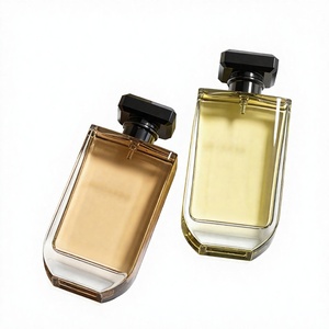 Botella de Perfume Vacía con Caja, Botella de Perfume de Lujo Personalizada, Botellas de Muestra de Perfume, Botella de Perfume con Atomizador - Product Image 1