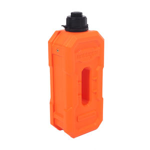 Bidon en plastique de 2 L <span class=keywords><strong>avec</strong></span> <span class=keywords><strong>bec</strong></span> <span class=keywords><strong>verseur</strong></span> pour une distribution facile des liquides Solution d'emballage de transport pour l'<span class=keywords><strong>eau</strong></span> ou les produits chimiques - Product Image 5