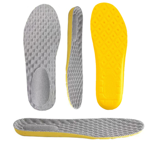 <span class=keywords><strong>Memory</strong></span> <span class=keywords><strong>Foam</strong></span> Shock Absorb Latex <span class=keywords><strong>Foam</strong></span> <span class=keywords><strong>con</strong></span> sottopiede in pelle plantare plantare sportivo anti_odore <span class=keywords><strong>scarpe</strong></span> ortopediche <span class=keywords><strong>soletta</strong></span> HA00956 - Product Image 1