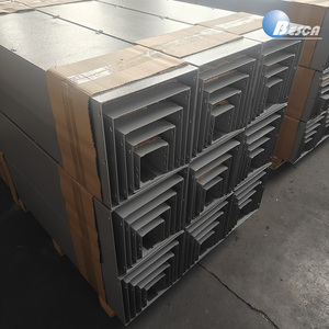 Thang cáp mạ kẽm nhúng nóng ngoài trời có mái che, dùng cho gara ô tô - Product Image 5