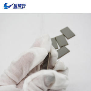 高純度モリブデンシート99.95% - Product Image 6